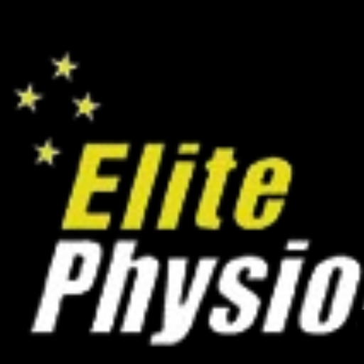 Elite Physiotherapy logo